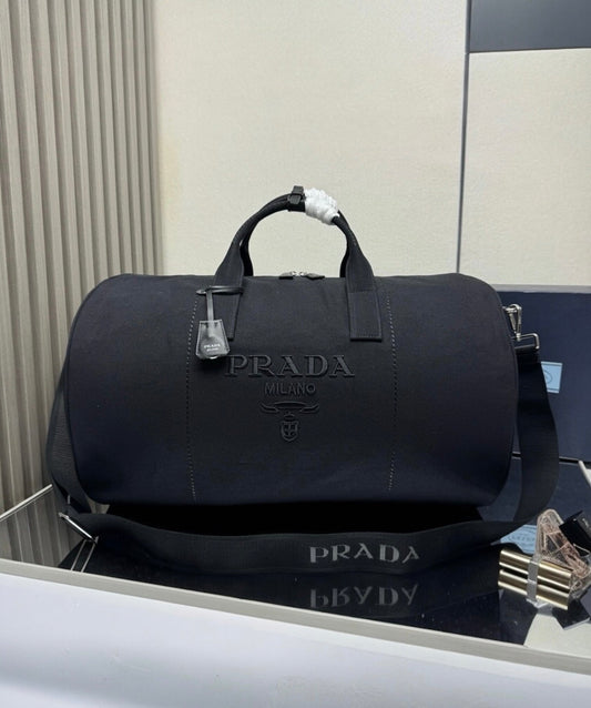 Sac de voyage Prada