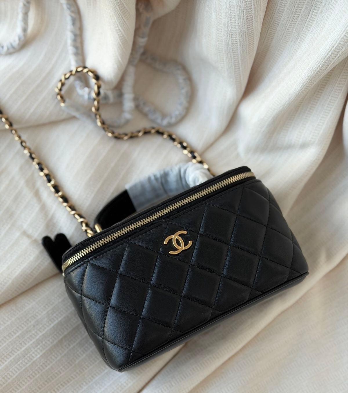 Pochette Chanel