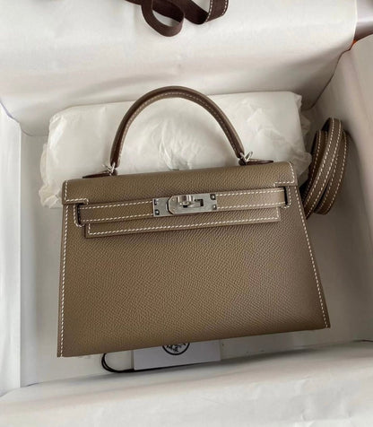 Sac Hermès Kelly