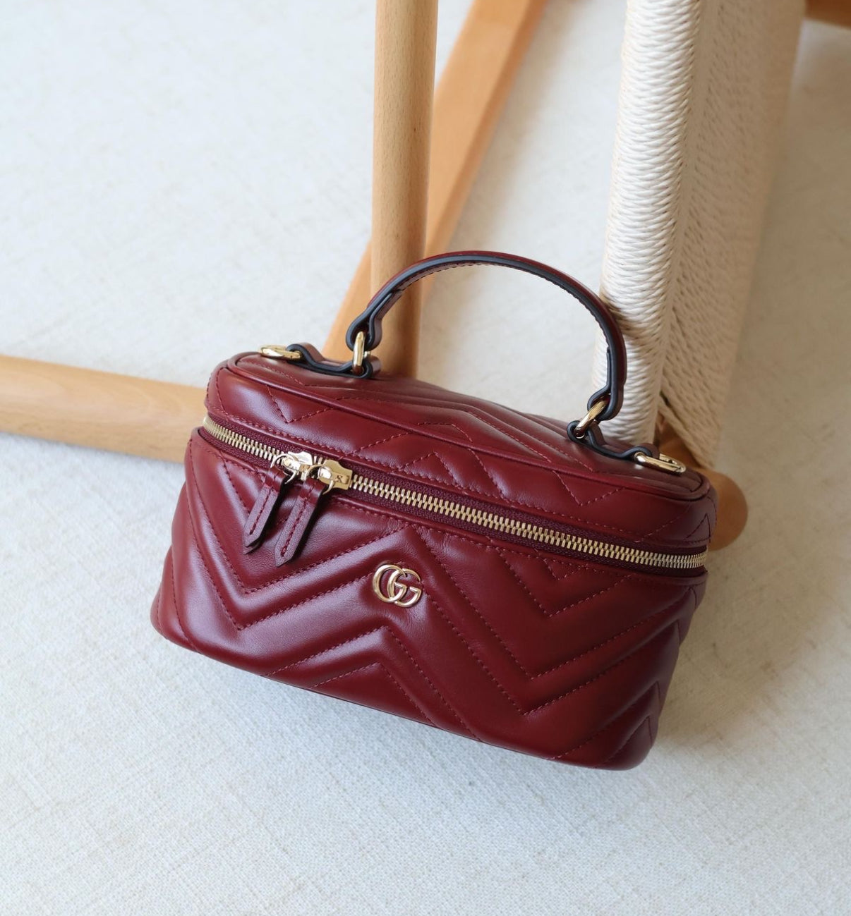 Vanity Gucci