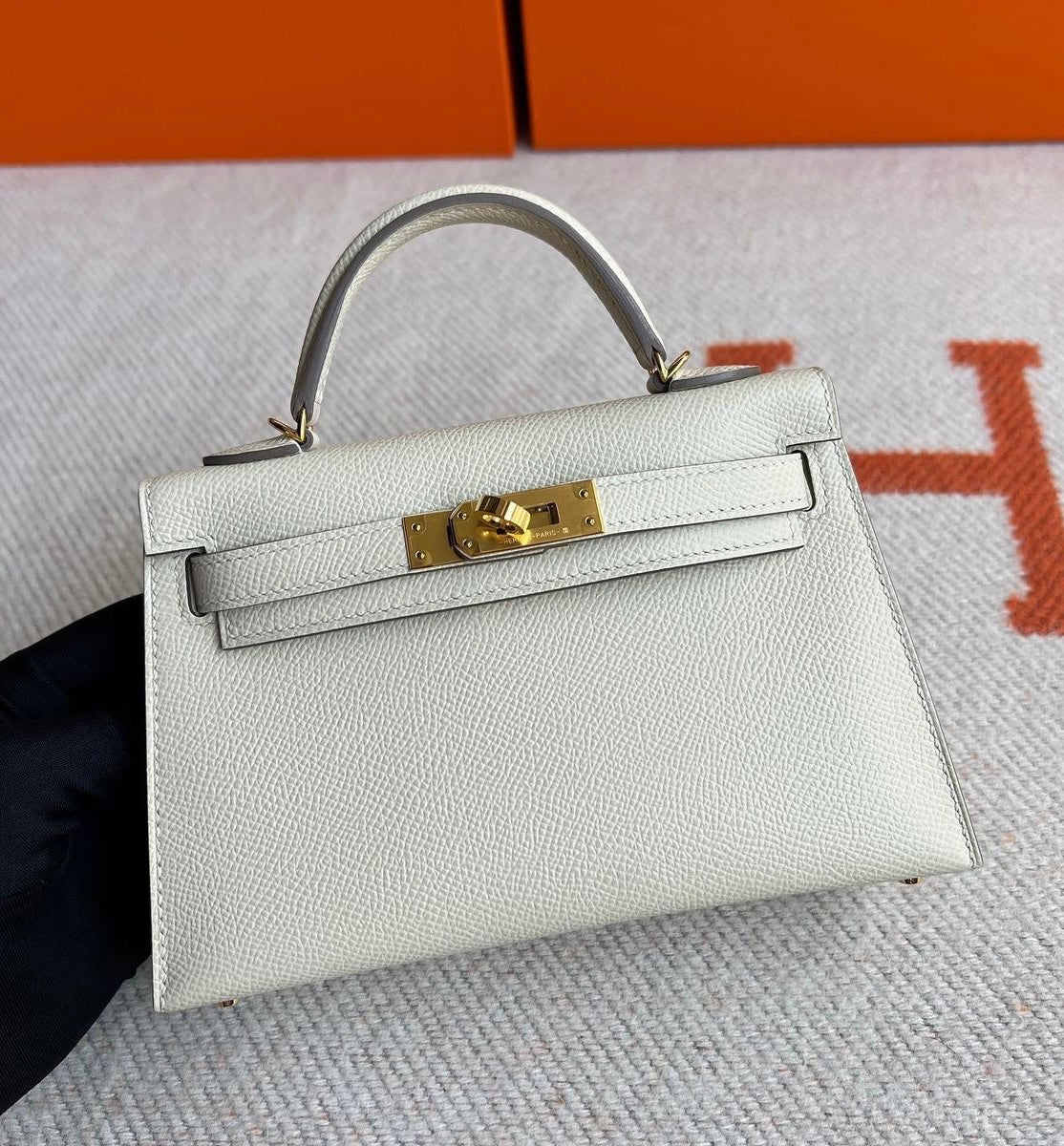 Sac Hermès Kelly