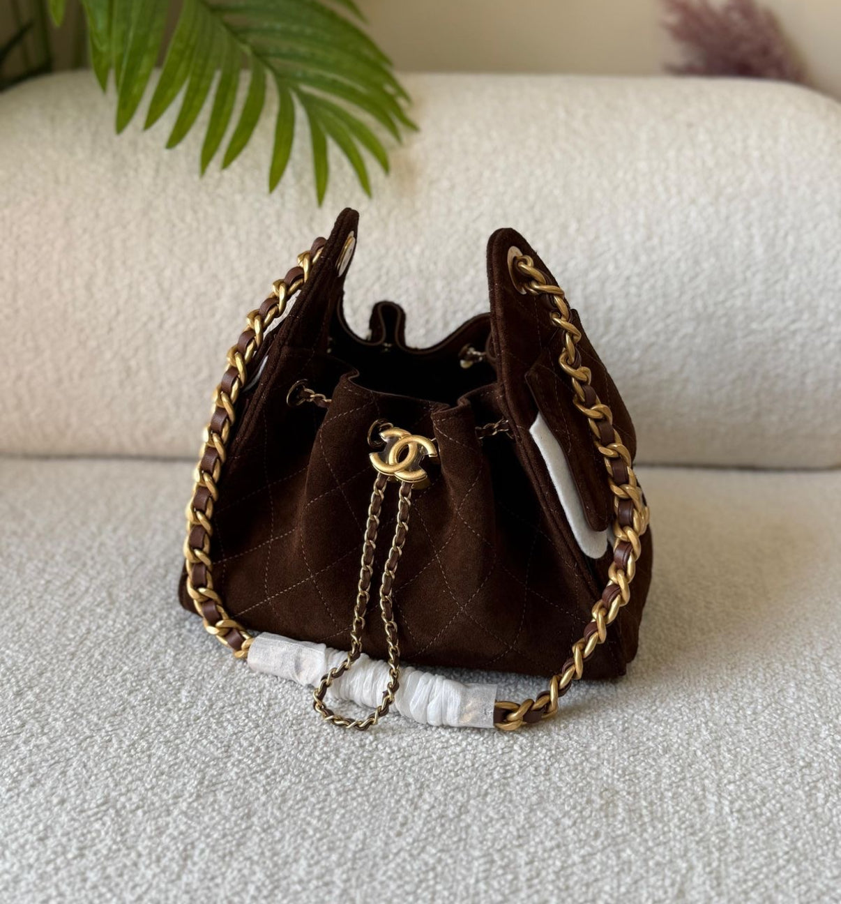 Sac Chanel 25