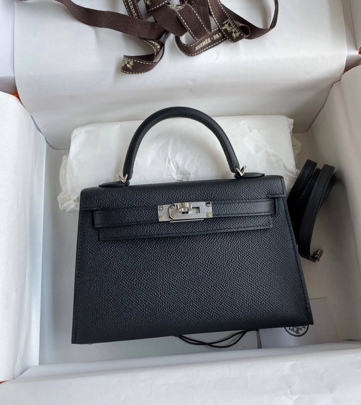 Sac Hermès Kelly