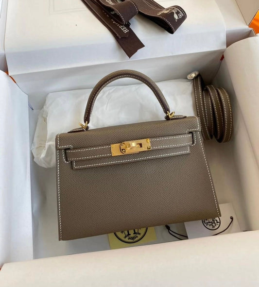 Sac Hermès Kelly