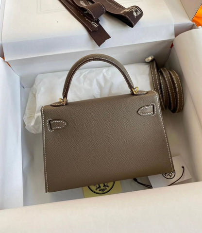 Sac Hermès Kelly