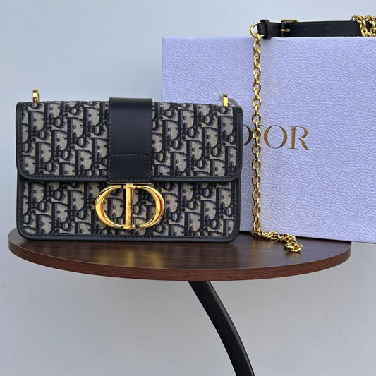 Sac Dior Montaigne