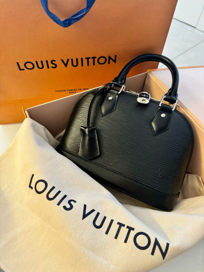Sac Louis Vuitton Alma BB