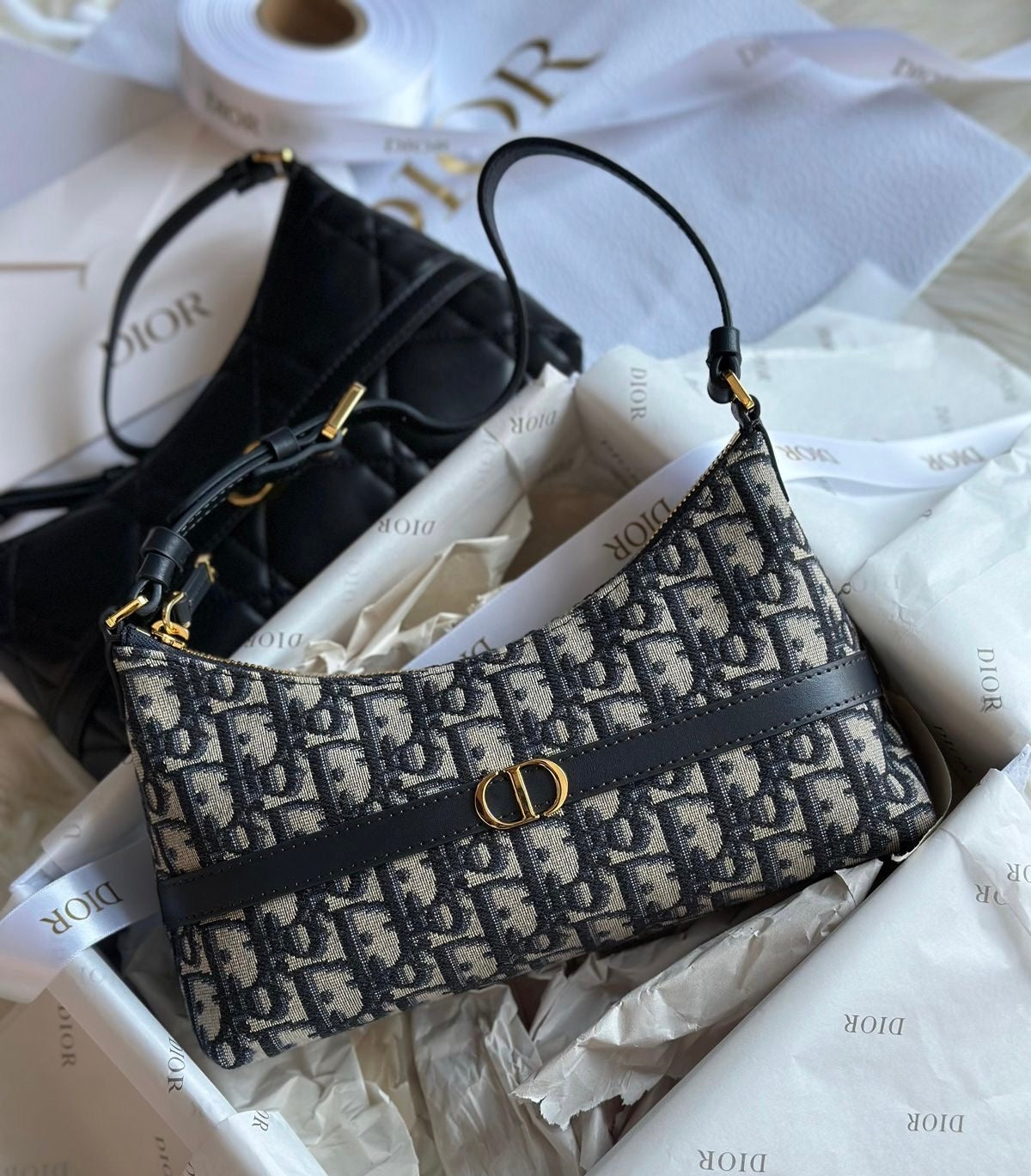 Sac Dior