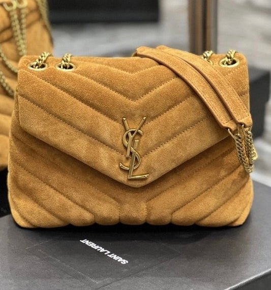 Sac Yves Saint Laurent Loulou