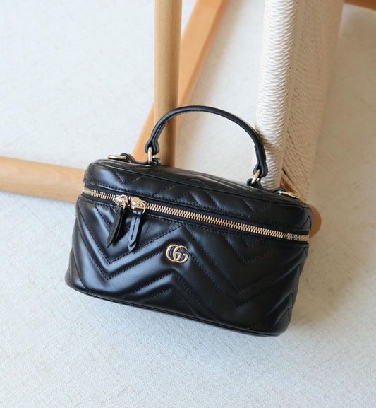 Vanity Gucci
