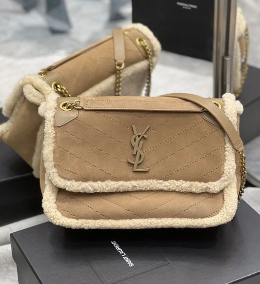 Sac Yves Saint Laurent