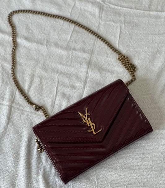 Sac Yves Saint Laurent