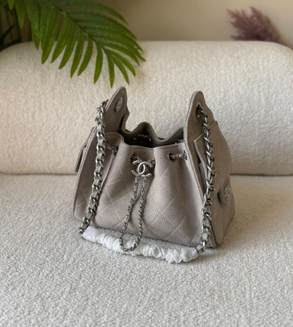 Sac Chanel 25