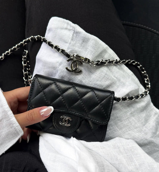 Pochette Chanel