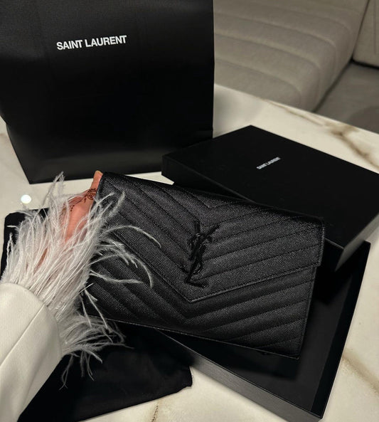 Sac Yves Saint Laurent