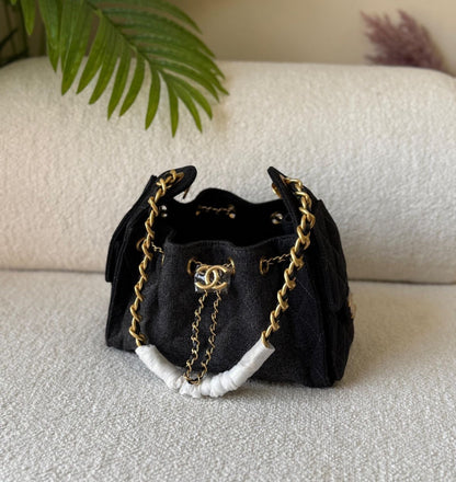 Sac Chanel 25