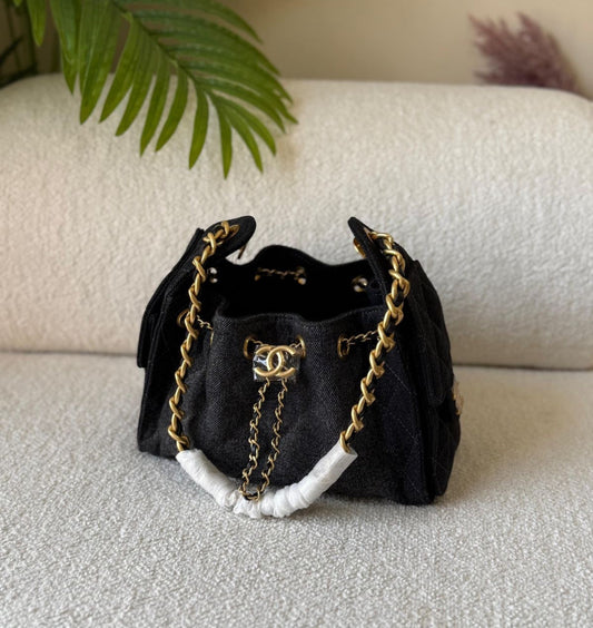 Sac Chanel 25