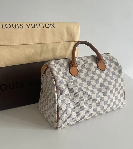 Sac Louis Vuitton Speedy 30
