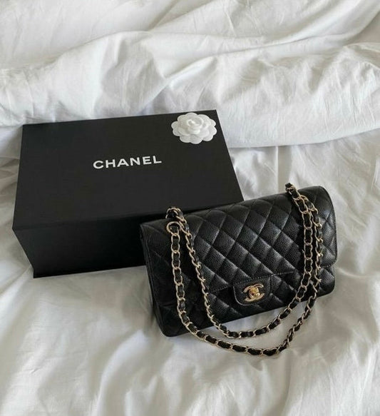 Sac Chanel Timeless