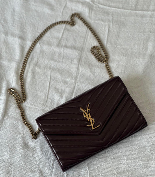 Sac Yves Saint Laurent