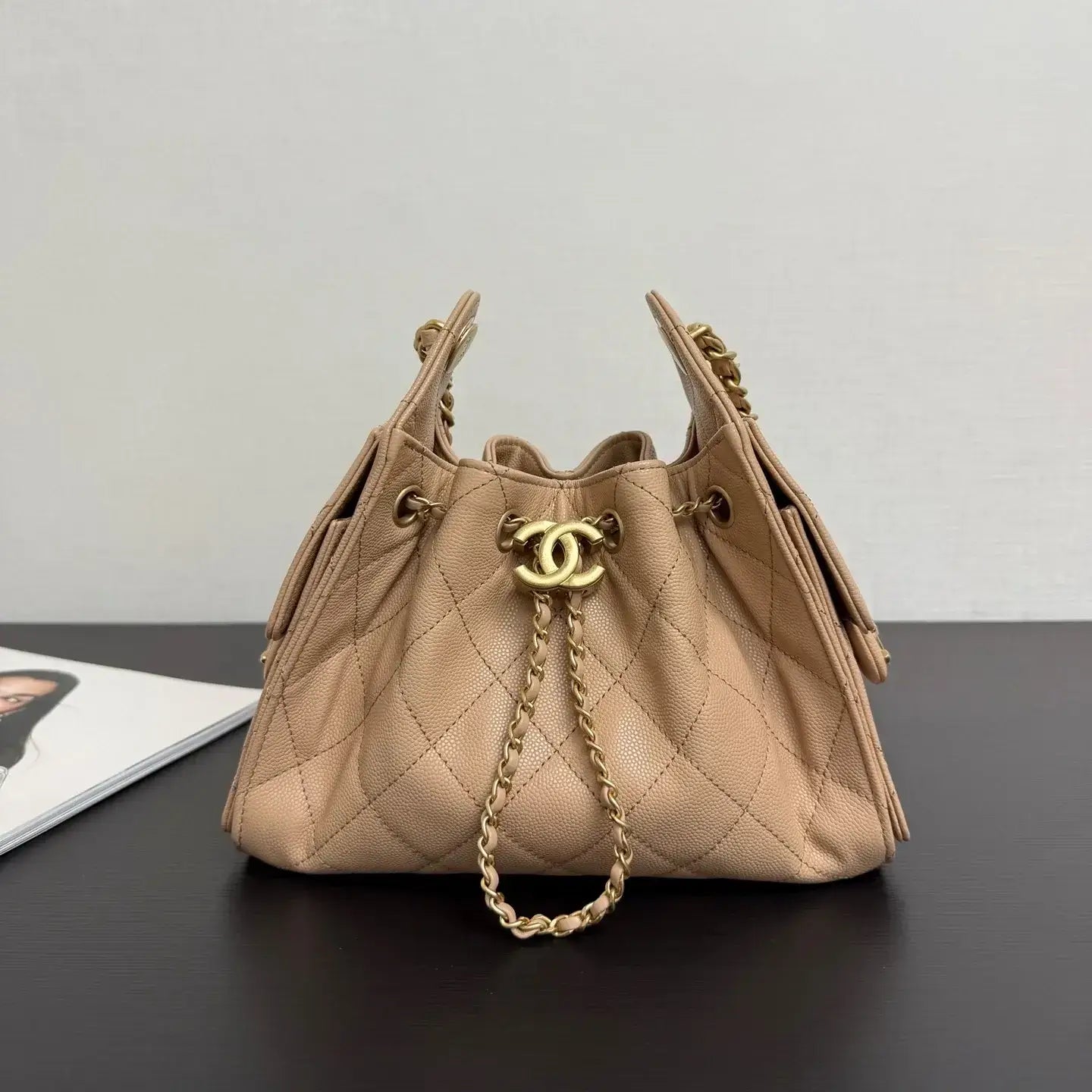 Sac Chanel 25