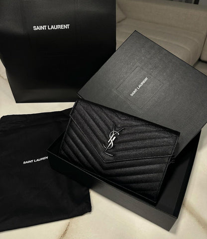 Sac Yves Saint Laurent