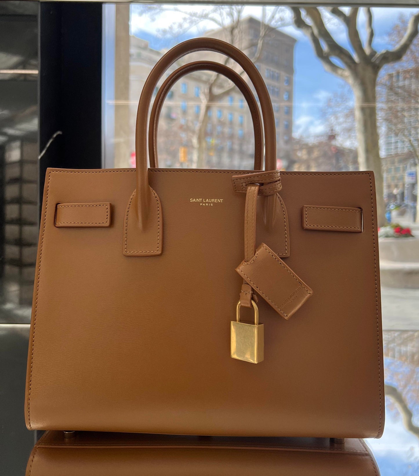 Sac de Jour Yves Saint Laurent