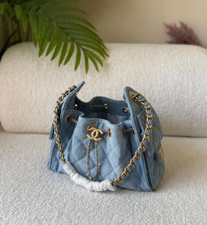 Sac Chanel 25