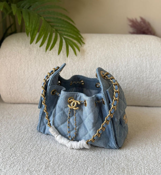 Sac Chanel 25