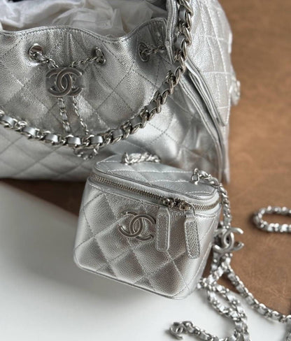 Pochette Chanel