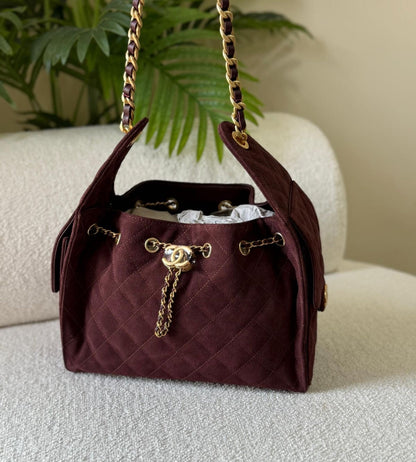 Sac Chanel 25