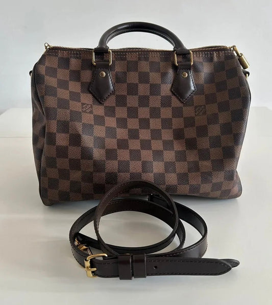 Sac Louis Vuitton Speedy 30