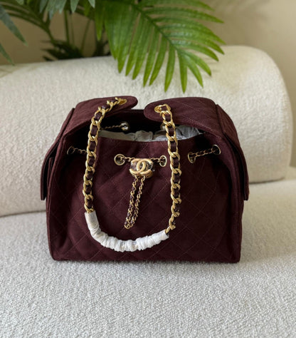 Sac Chanel 25