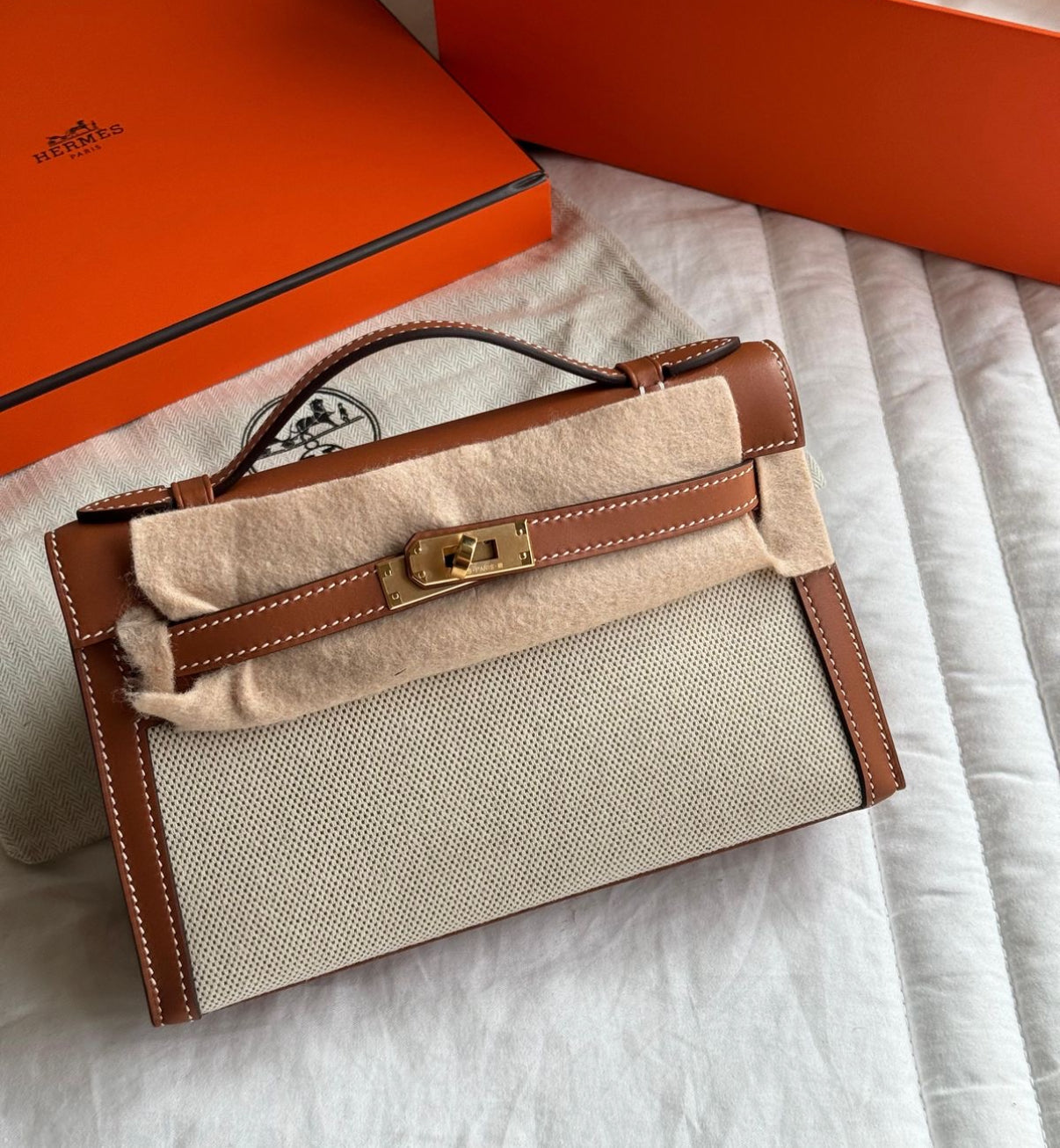 Sac Hermès Kelly
