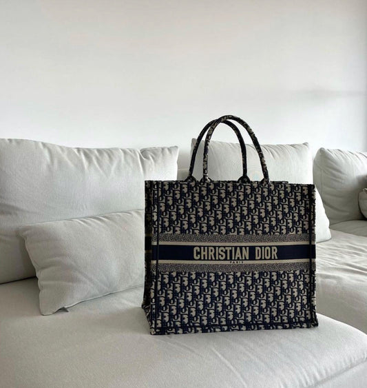 Cabas Dior