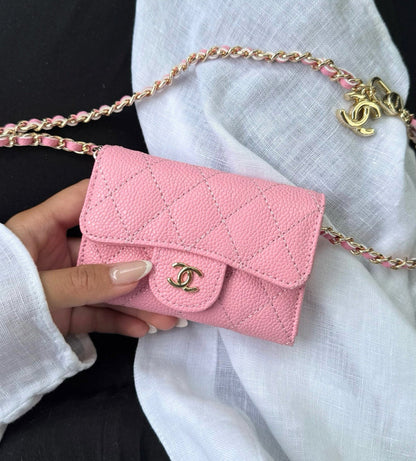 Pochette Chanel