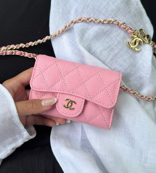 Pochette Chanel