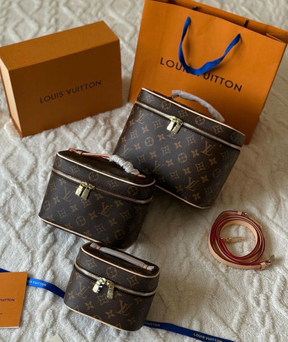 Vanity Louis Vuitton