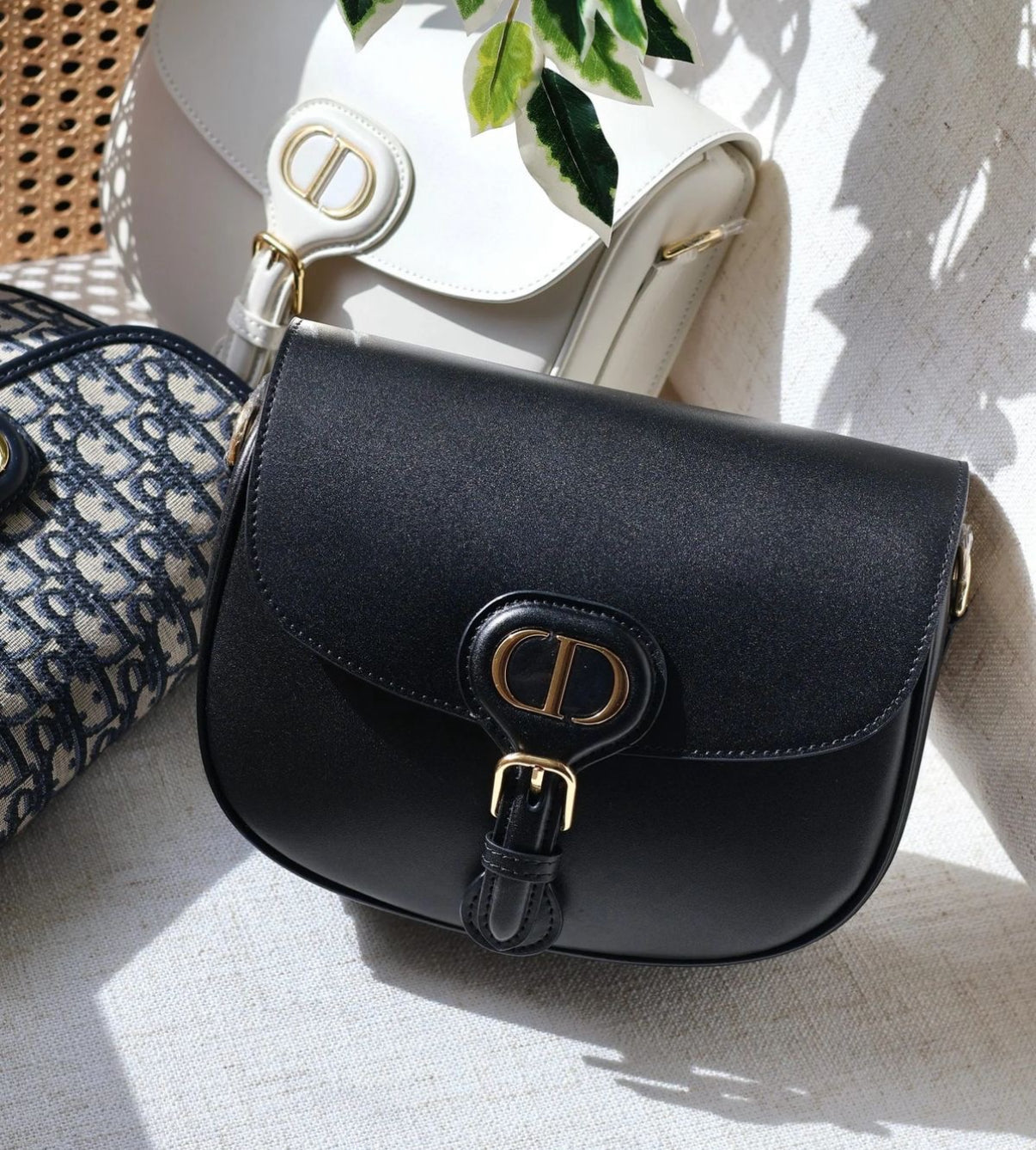 Sac Dior Bobby