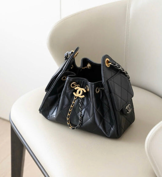 Sac Chanel 25