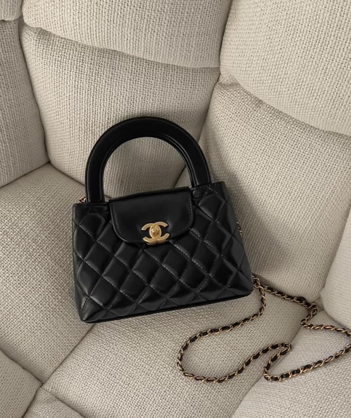 Sac Chanel