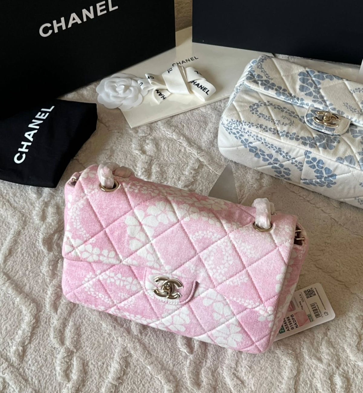 Sac Chanel