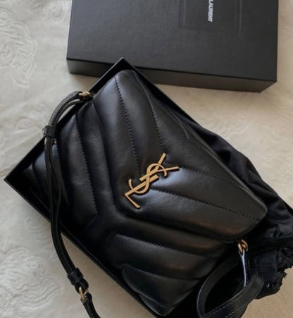 Sac Yves Saint Laurent Loulou Toy