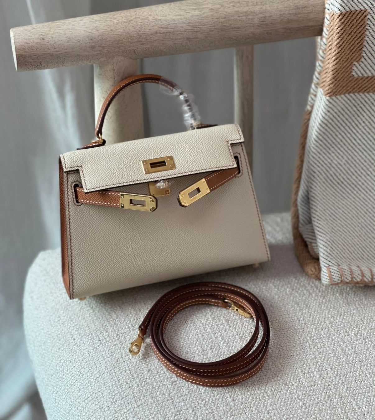 Sac Hermès Kelly