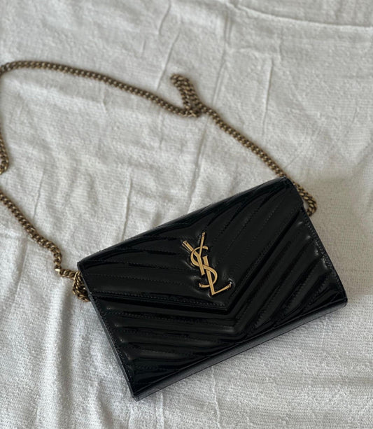 Sac Yves Saint Laurent
