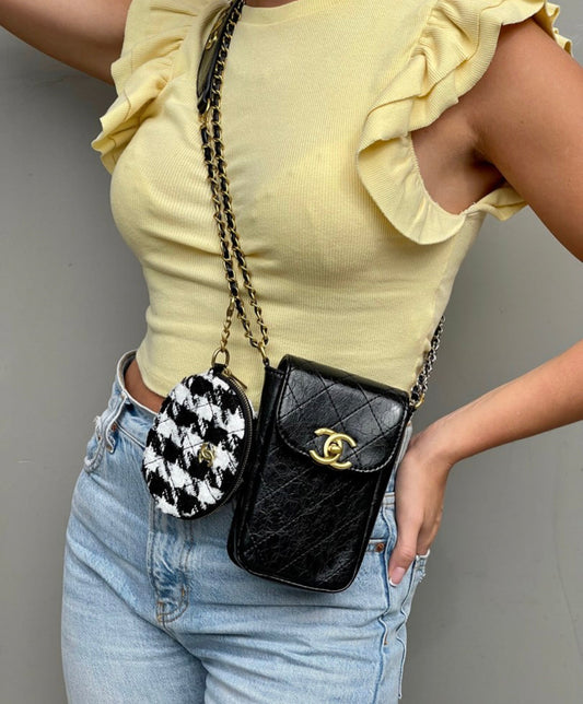 Pochette Chanel