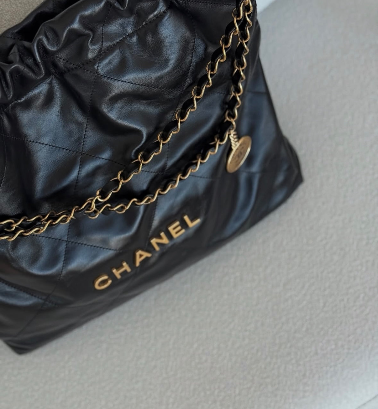 Sac Chanel 22