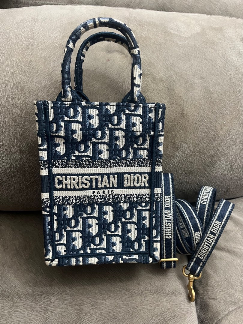 Cabas Dior