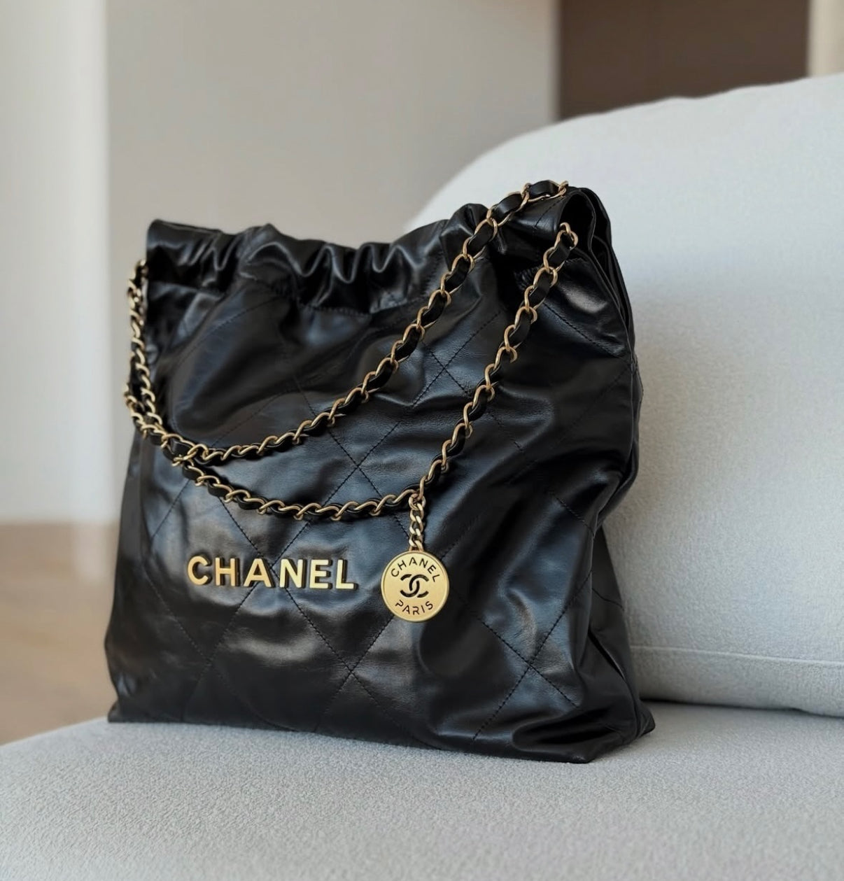 Sac Chanel 22