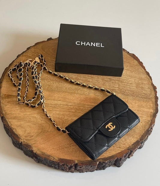 Pochette Chanel